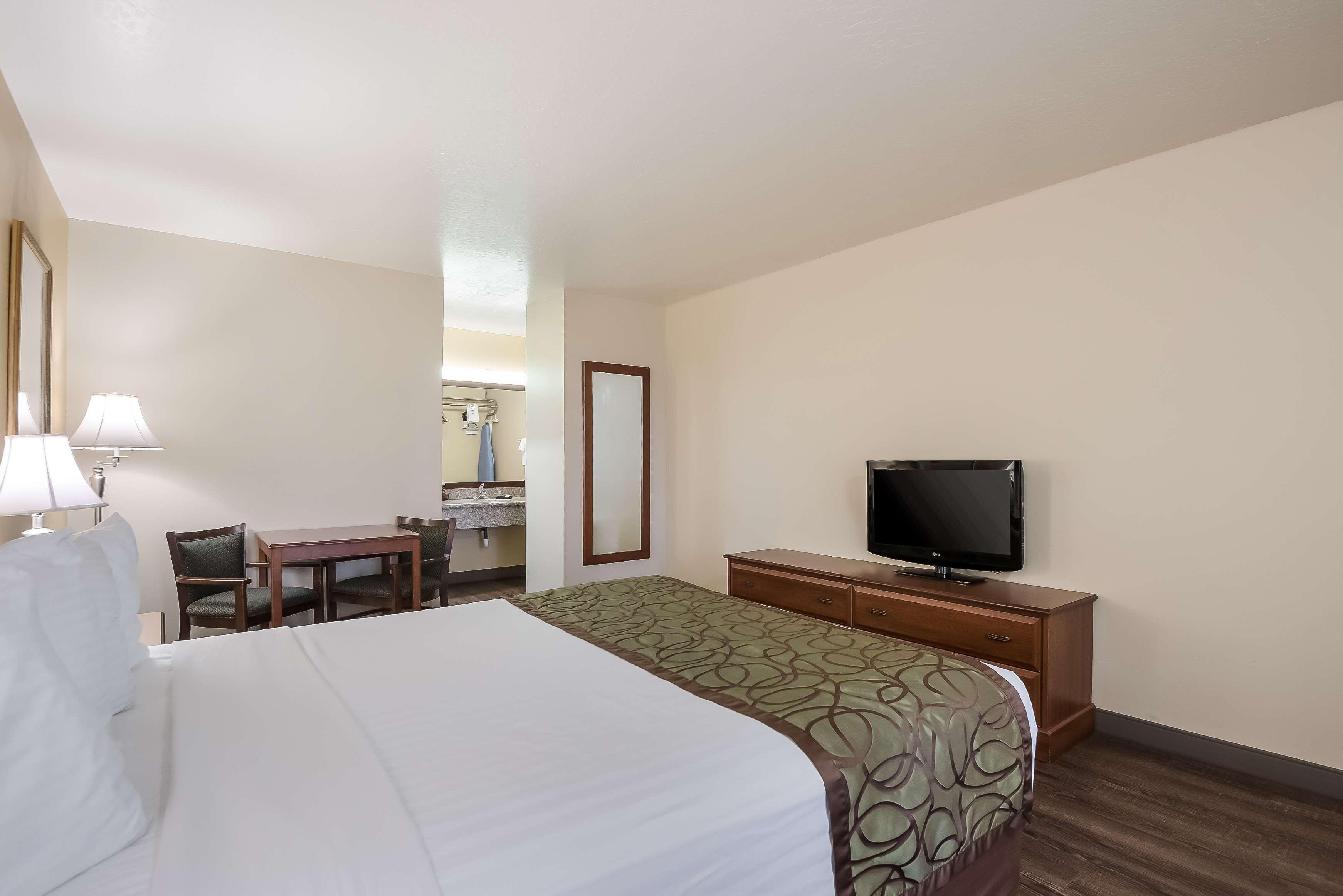 Surestay Hotel By Best Western Fernley Eksteriør billede
