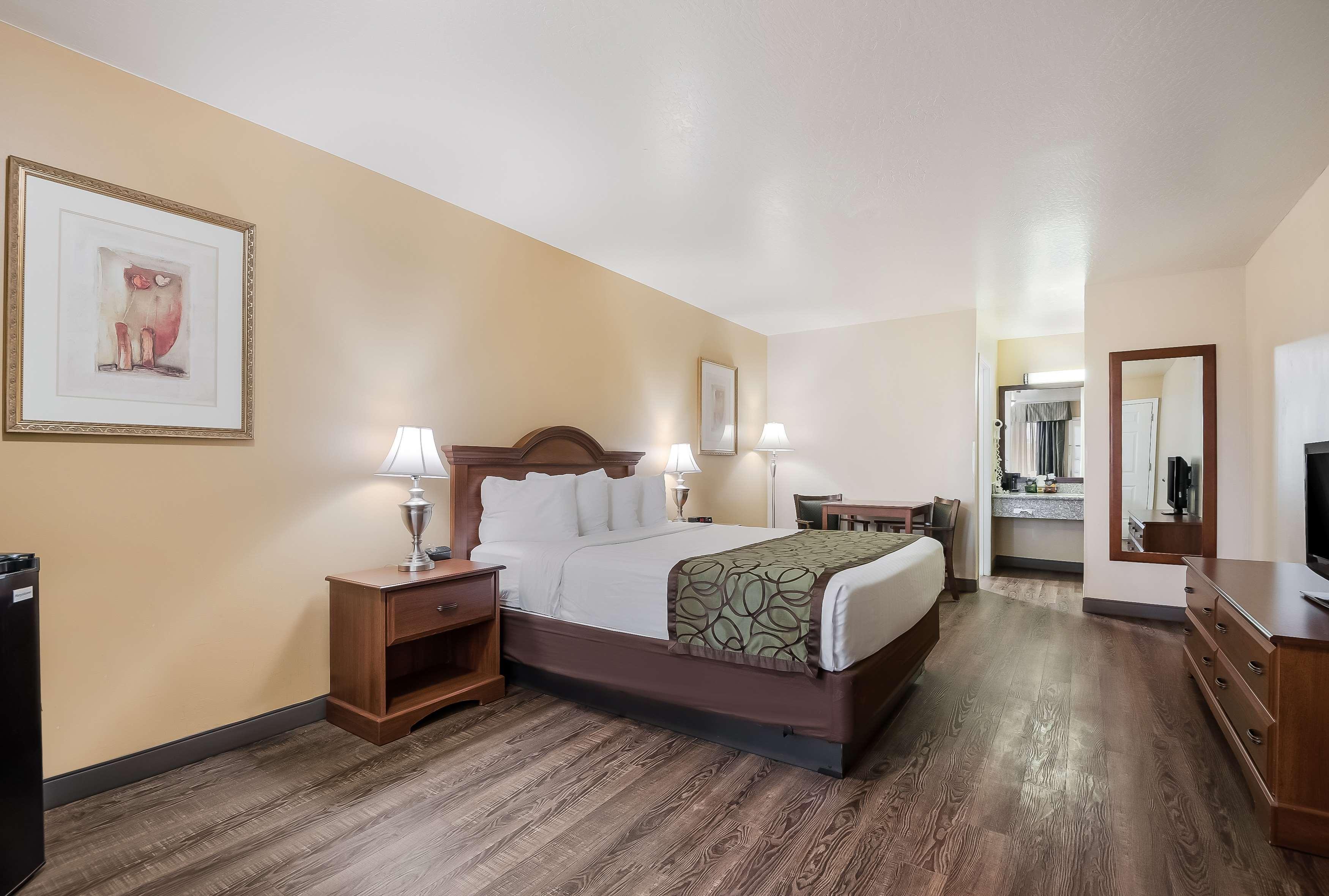 Surestay Hotel By Best Western Fernley Eksteriør billede