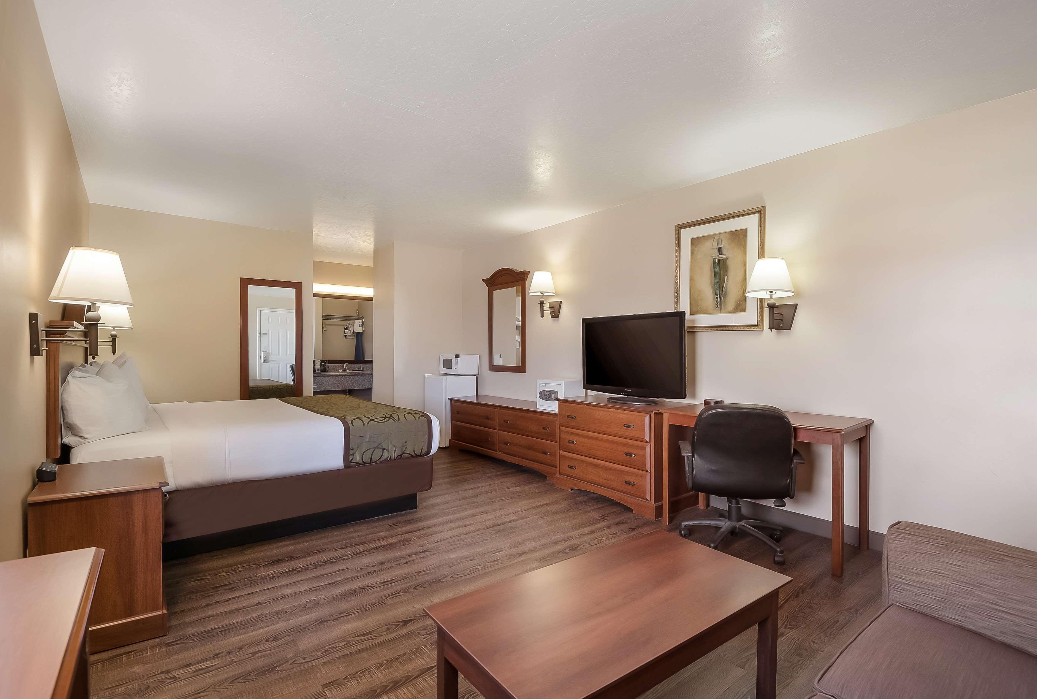 Surestay Hotel By Best Western Fernley Eksteriør billede