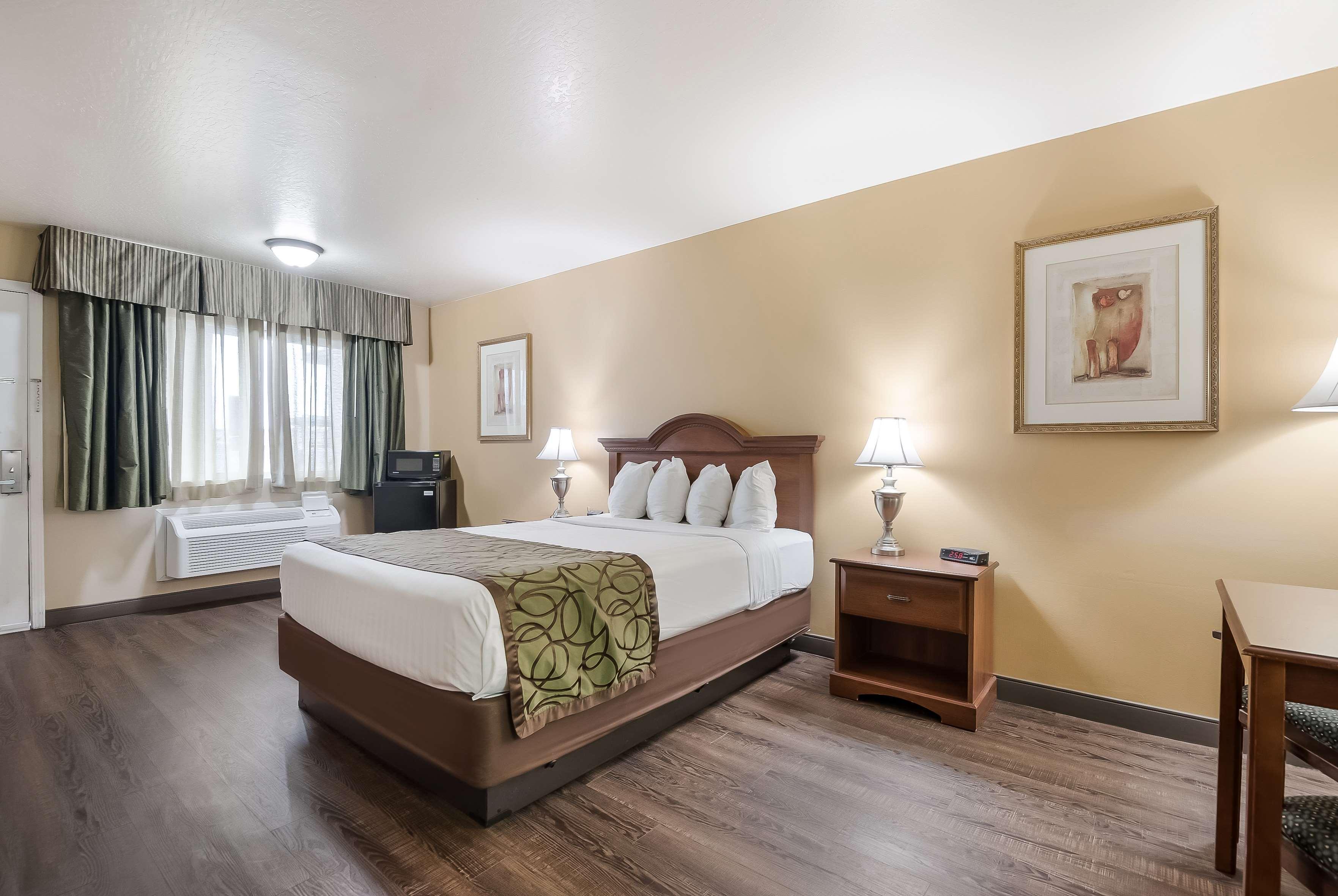 Surestay Hotel By Best Western Fernley Eksteriør billede