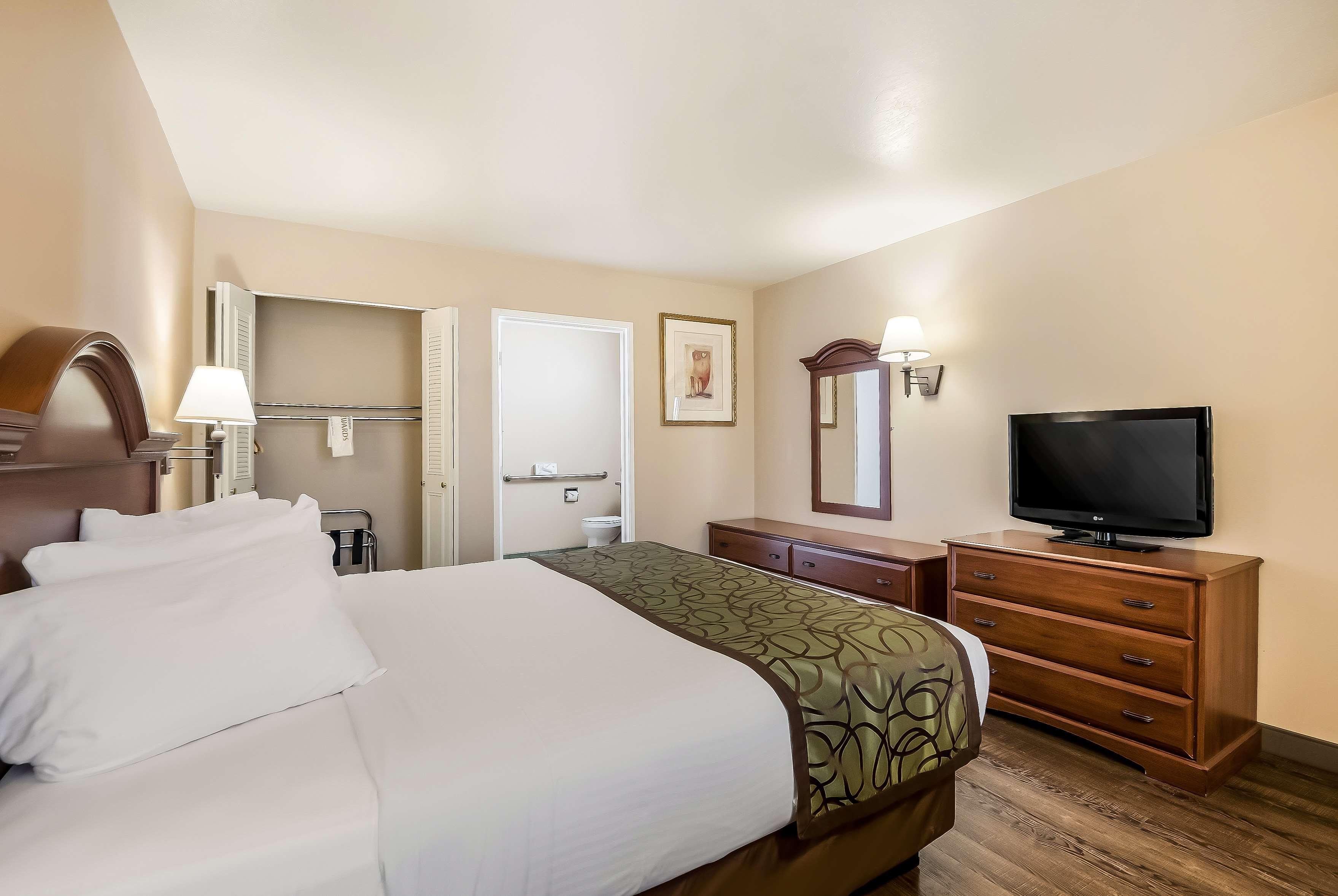 Surestay Hotel By Best Western Fernley Eksteriør billede