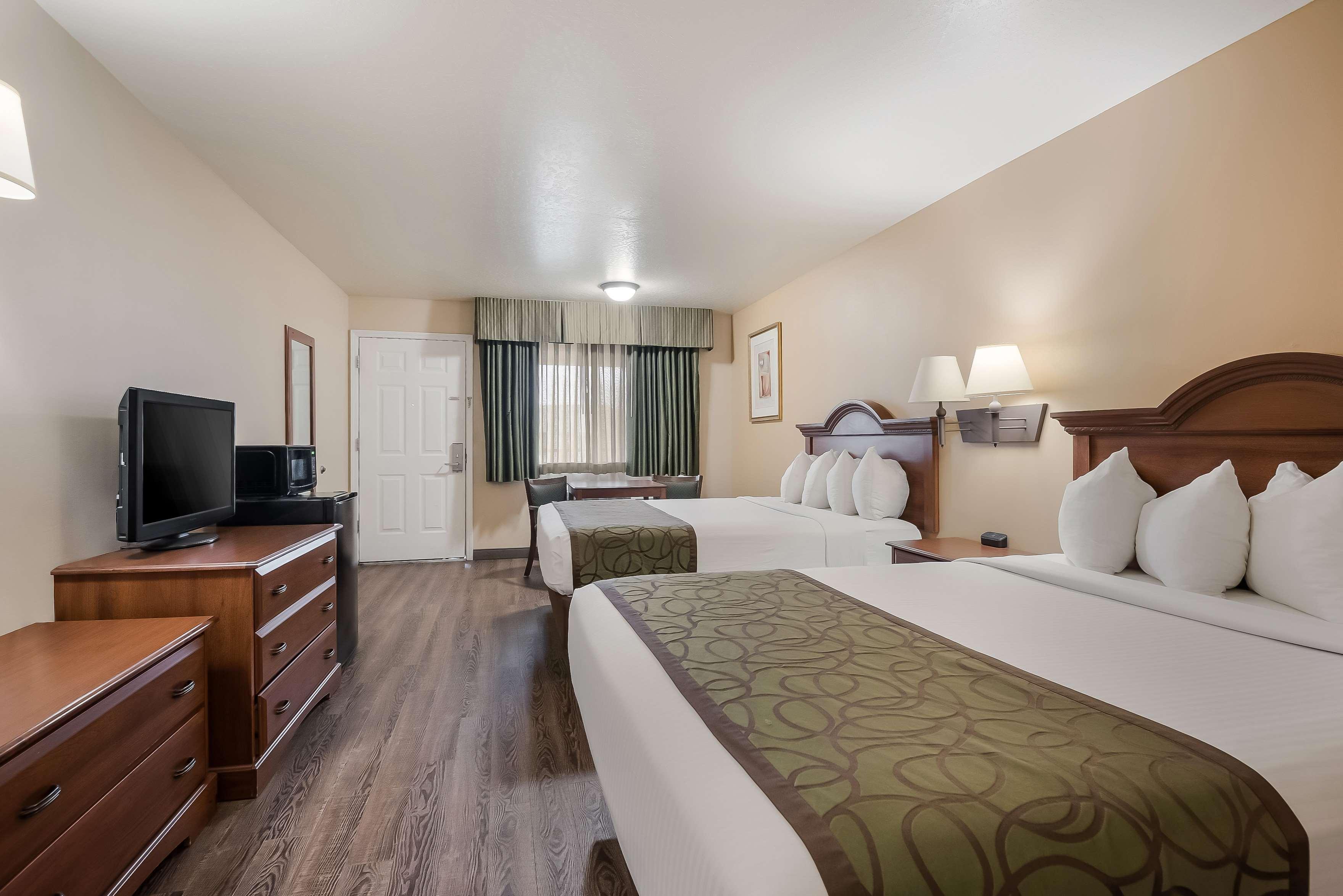 Surestay Hotel By Best Western Fernley Eksteriør billede