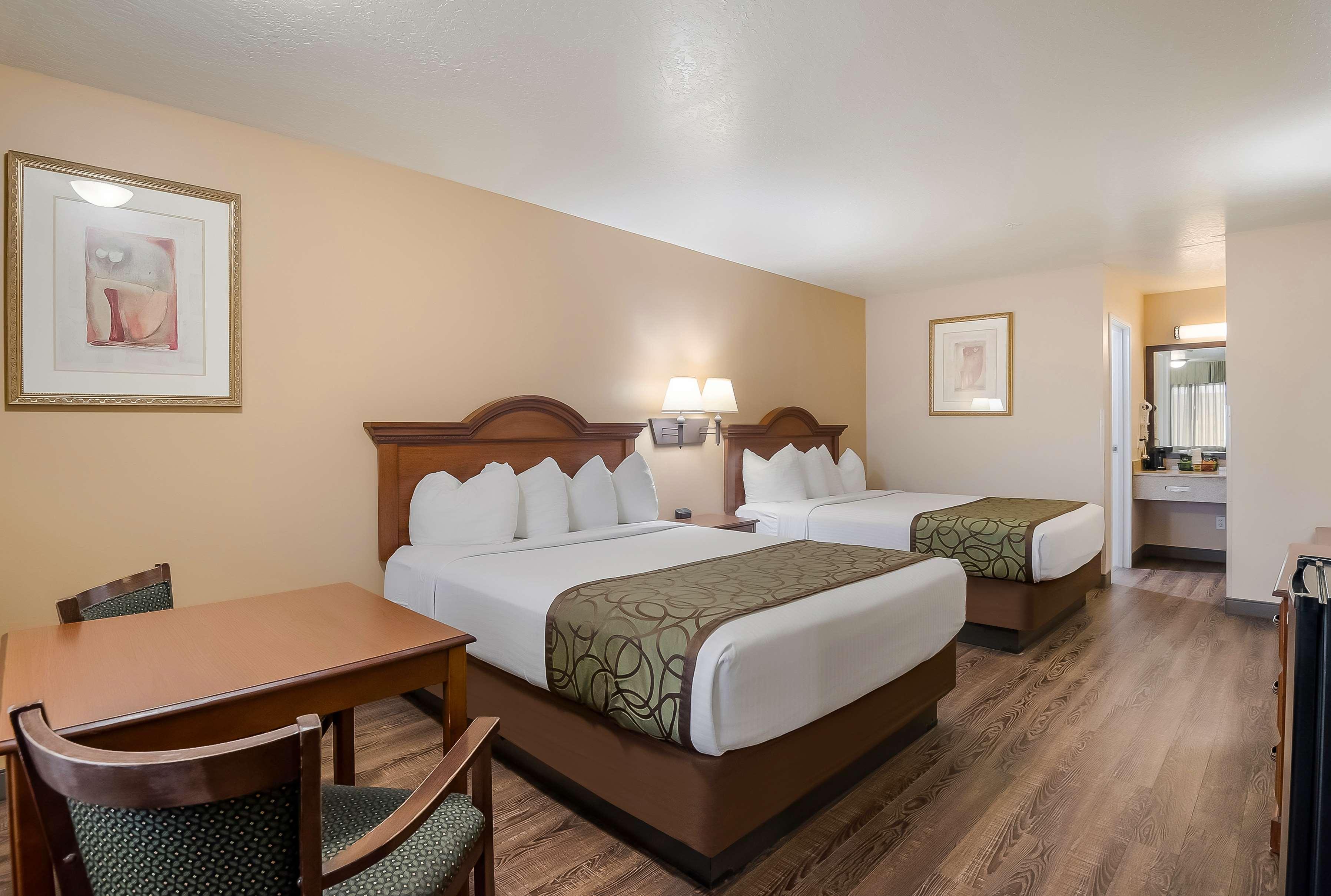 Surestay Hotel By Best Western Fernley Eksteriør billede