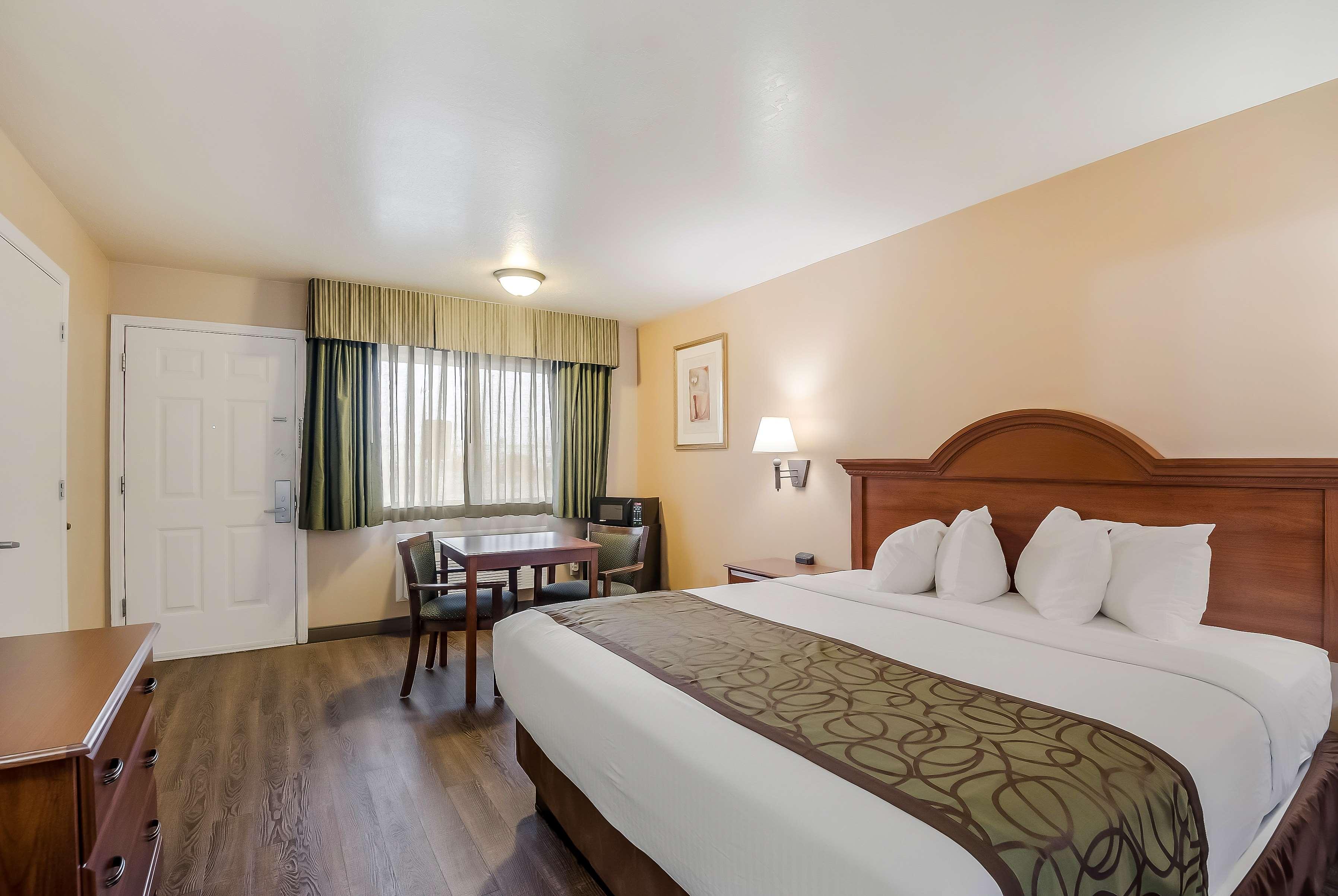 Surestay Hotel By Best Western Fernley Eksteriør billede