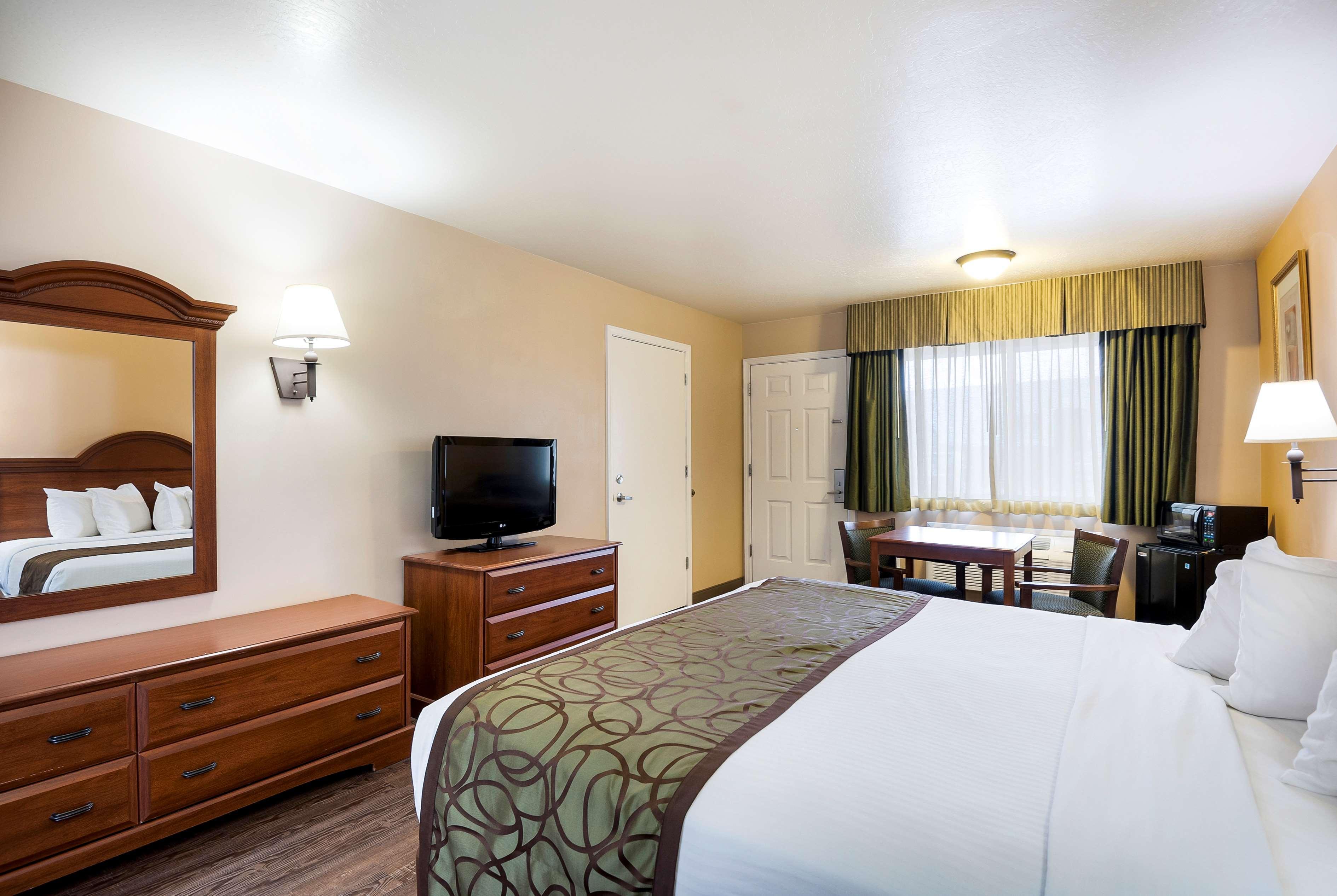 Surestay Hotel By Best Western Fernley Eksteriør billede
