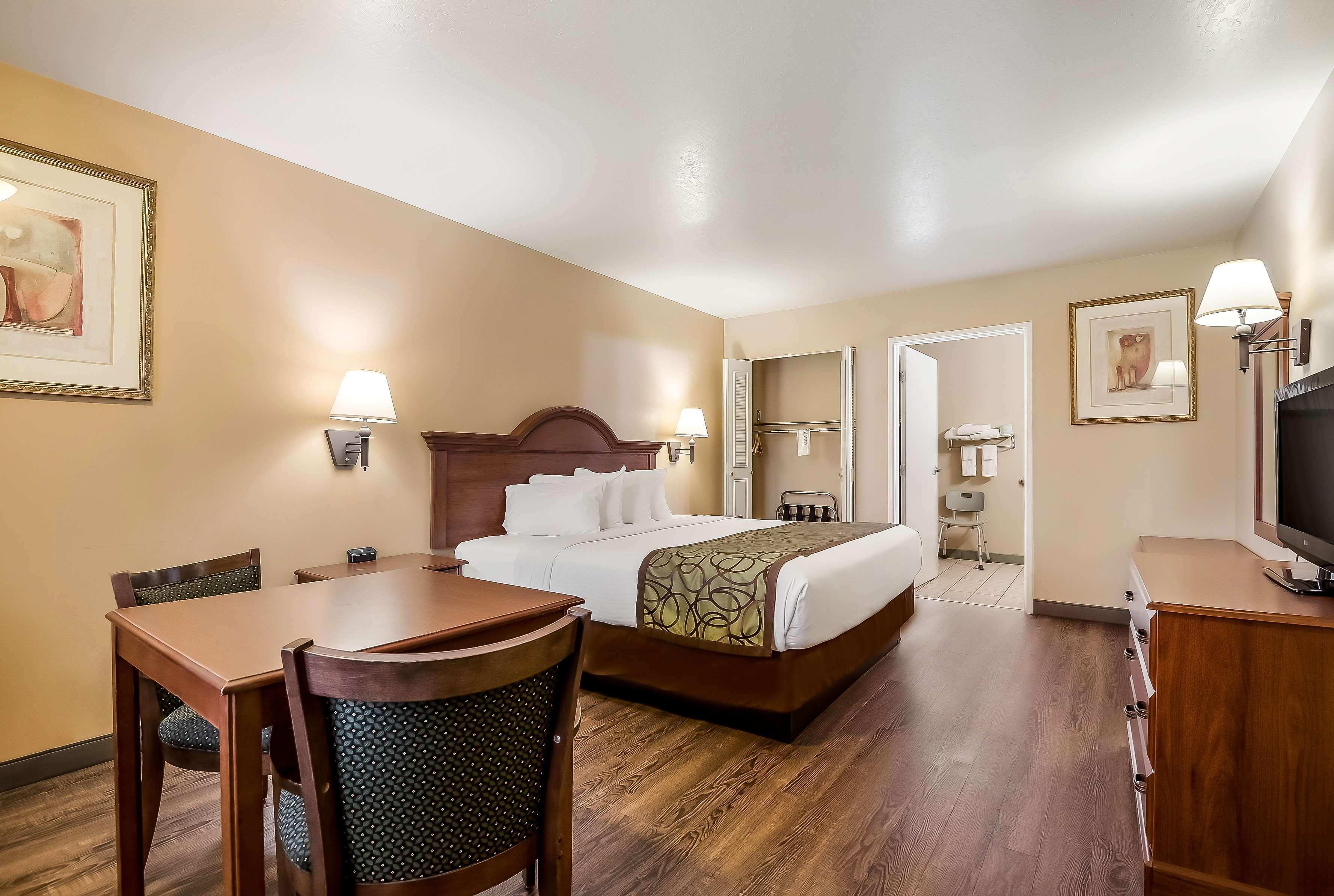 Surestay Hotel By Best Western Fernley Eksteriør billede
