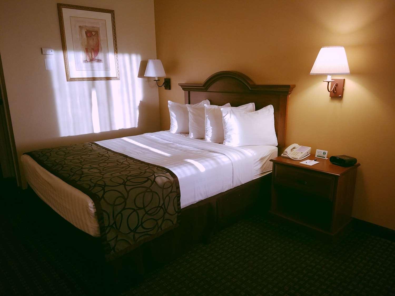 Surestay Hotel By Best Western Fernley Eksteriør billede