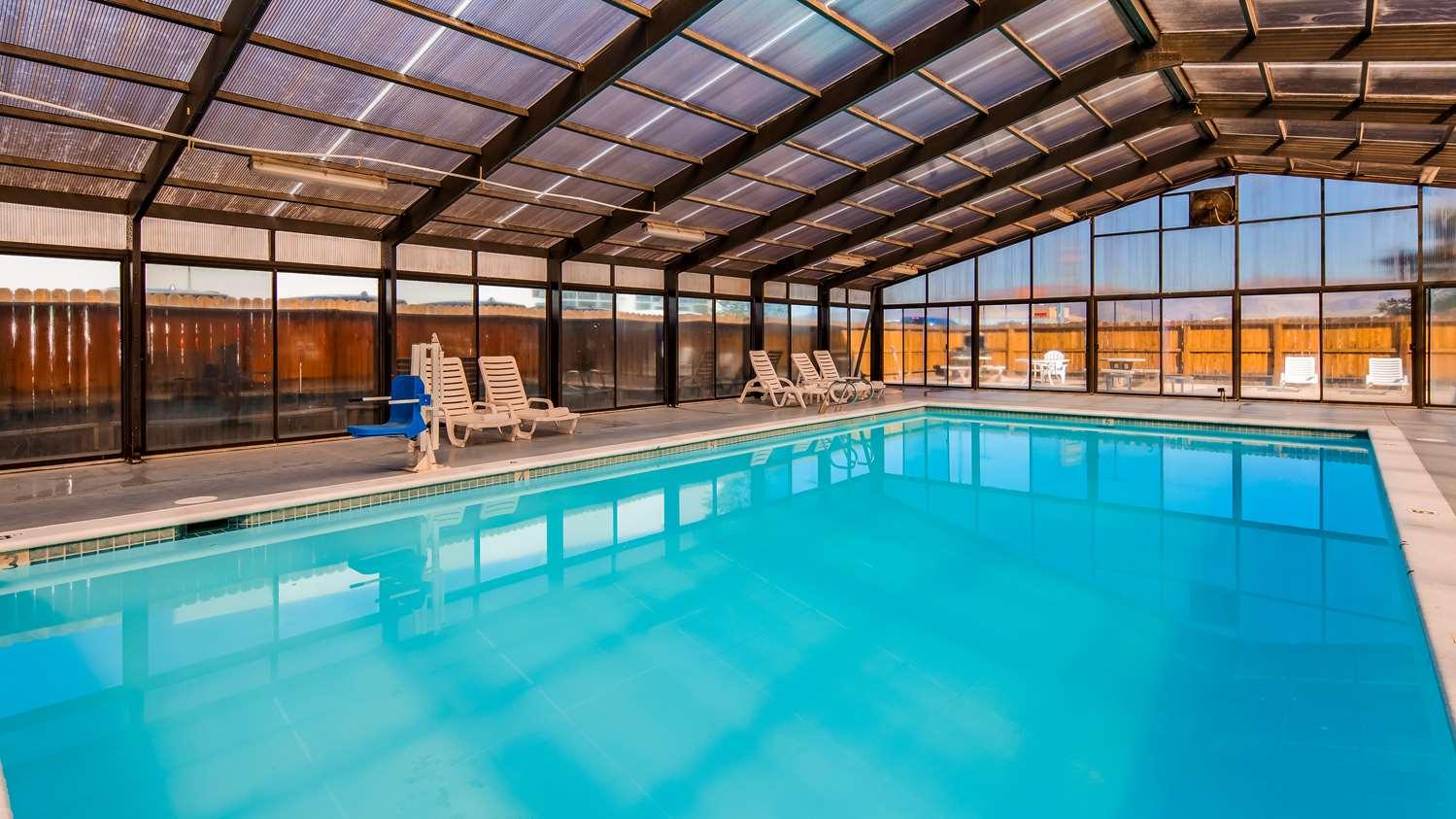 Surestay Hotel By Best Western Fernley Eksteriør billede