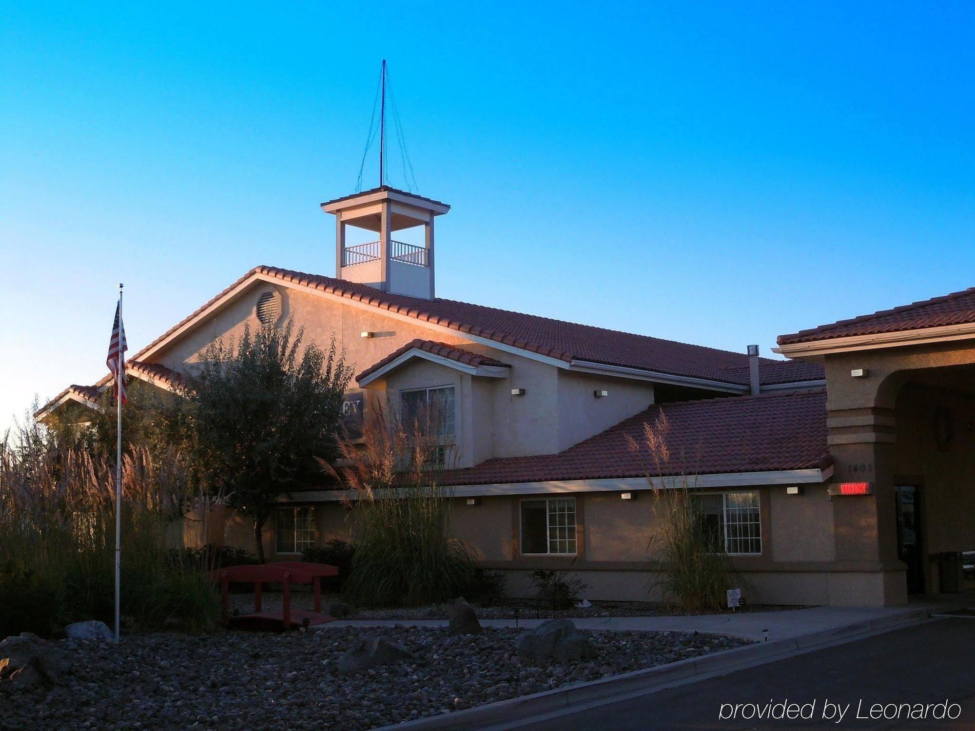 Surestay Hotel By Best Western Fernley Eksteriør billede