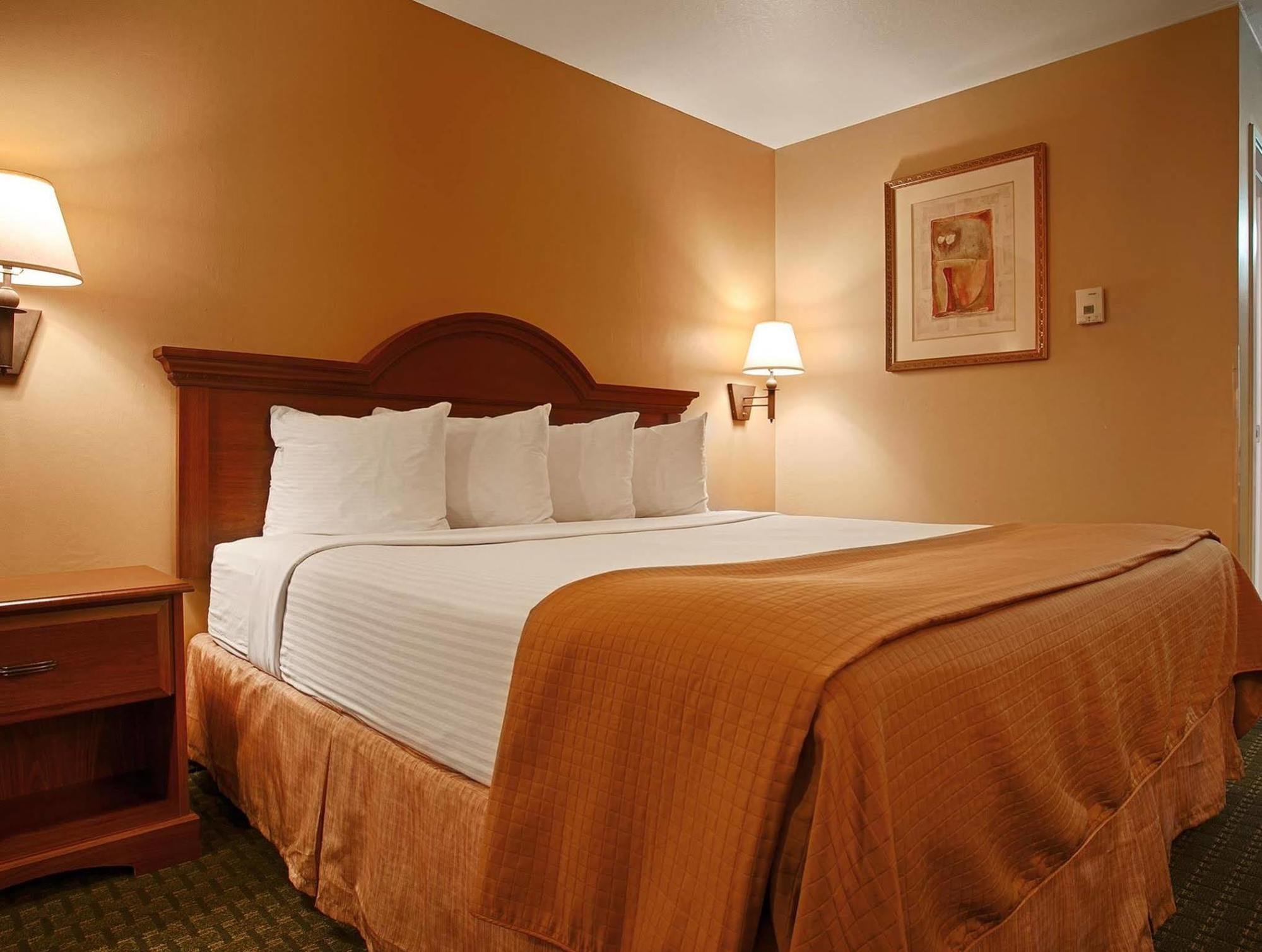 Surestay Hotel By Best Western Fernley Eksteriør billede