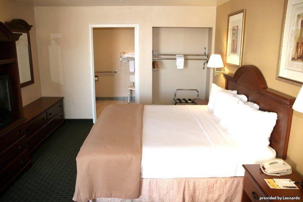 Surestay Hotel By Best Western Fernley Værelse billede