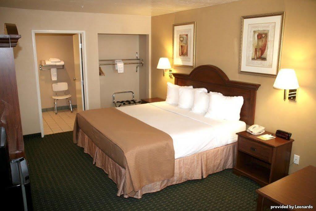 Surestay Hotel By Best Western Fernley Eksteriør billede